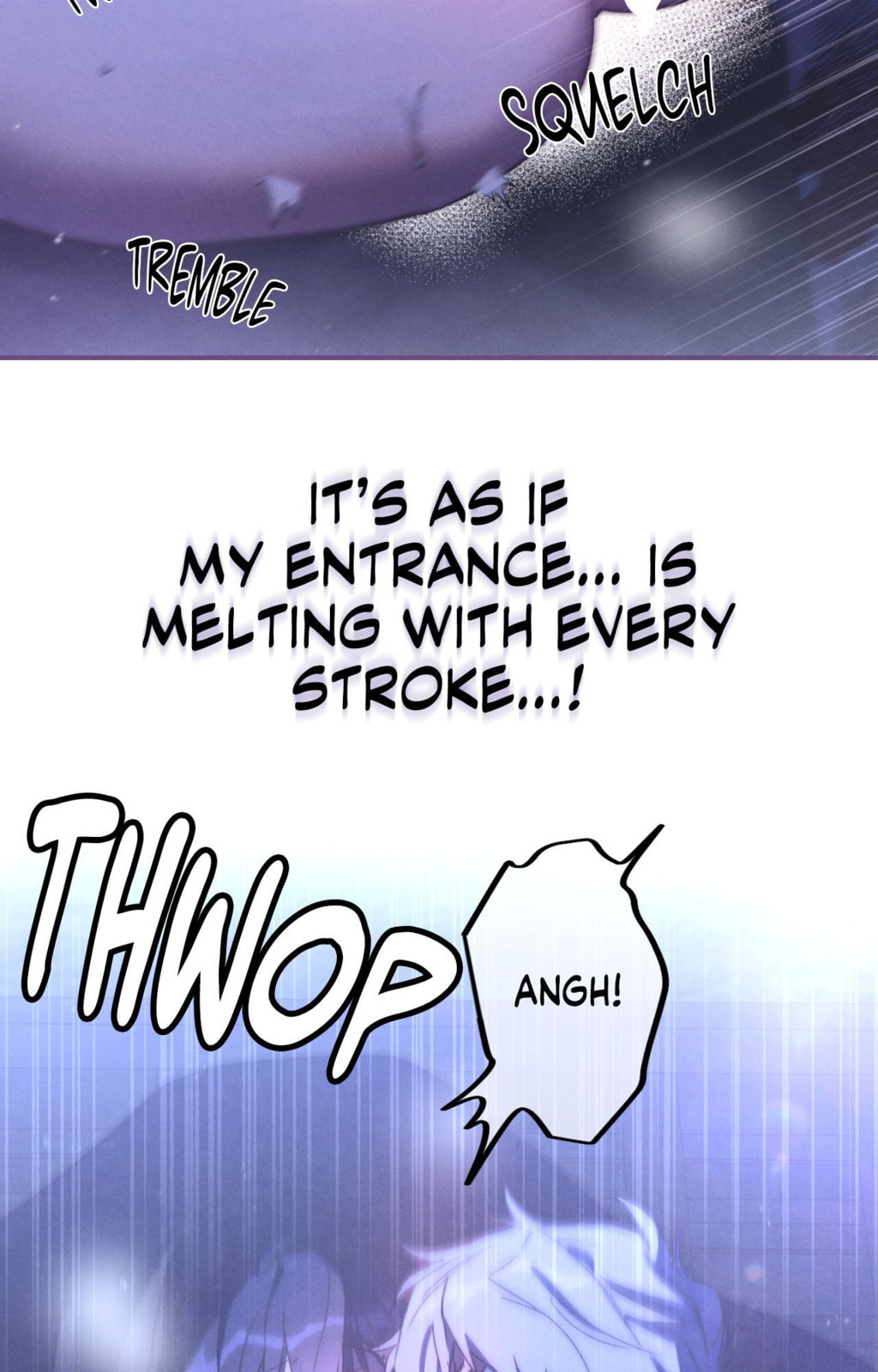 Surge Towards You Chapter 87 page 44 - 