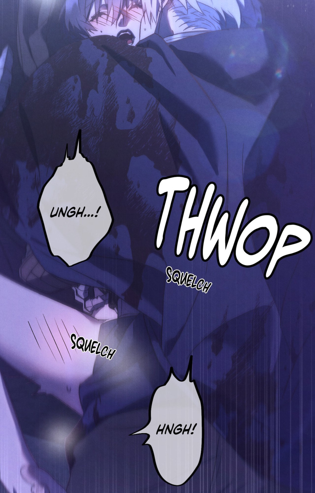Surge Towards You Chapter 87 page 45 - 