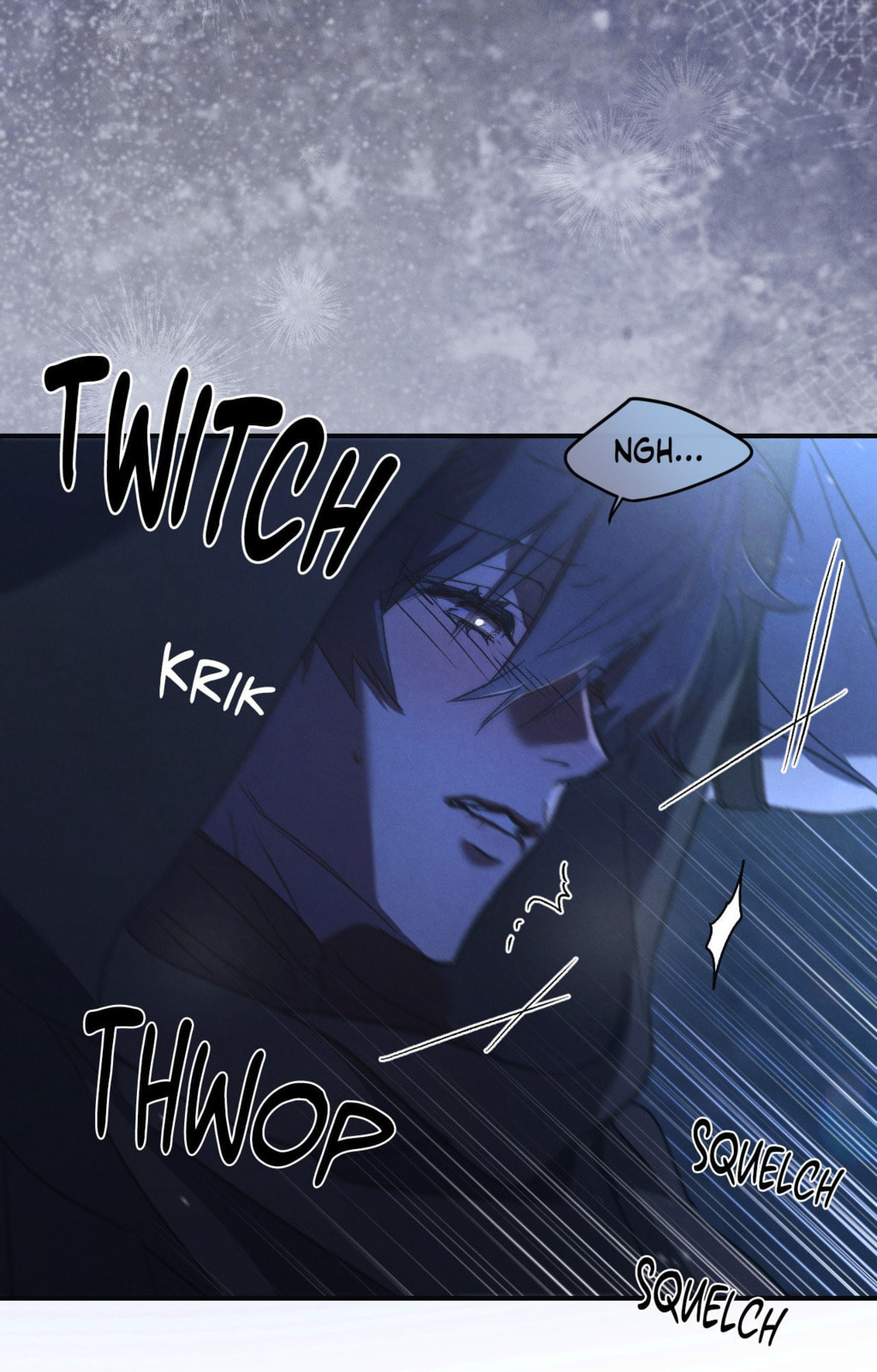Surge Towards You Chapter 87 page 6 - 