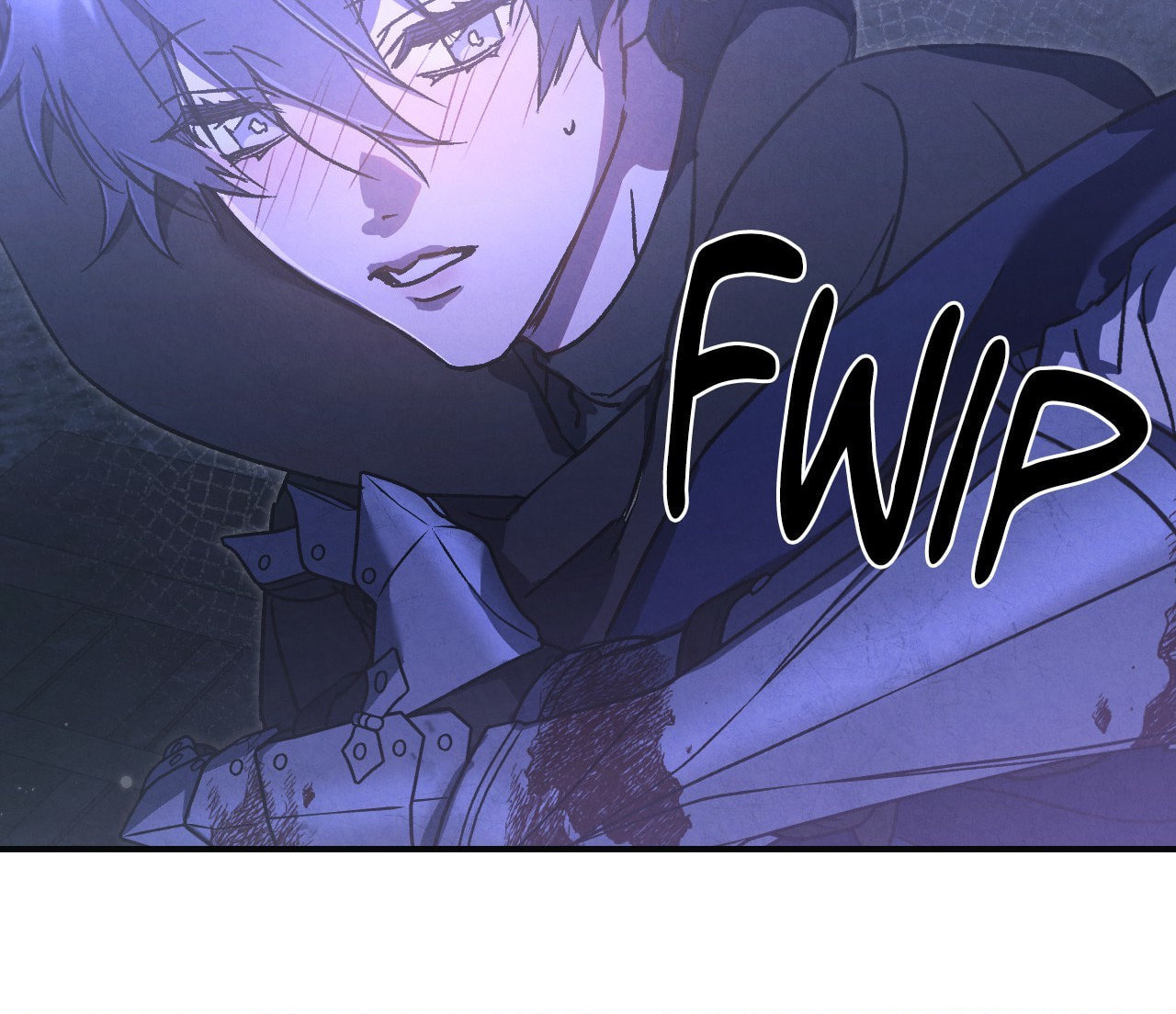 Surge Towards You Chapter 87 page 52 - 