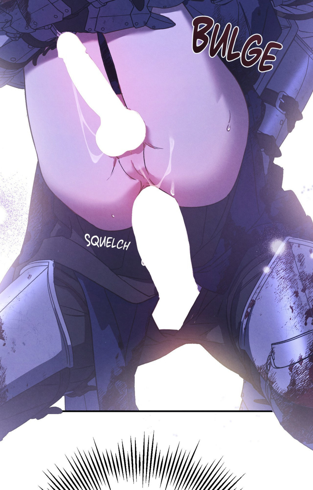 Surge Towards You Chapter 87 page 54 - 
