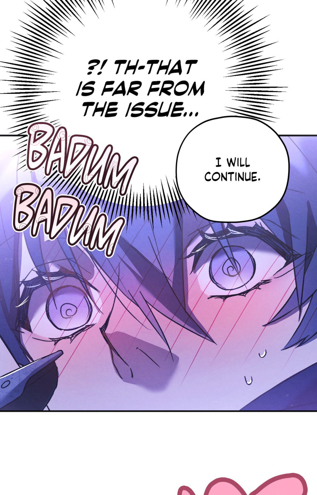Surge Towards You Chapter 87 page 55 - 