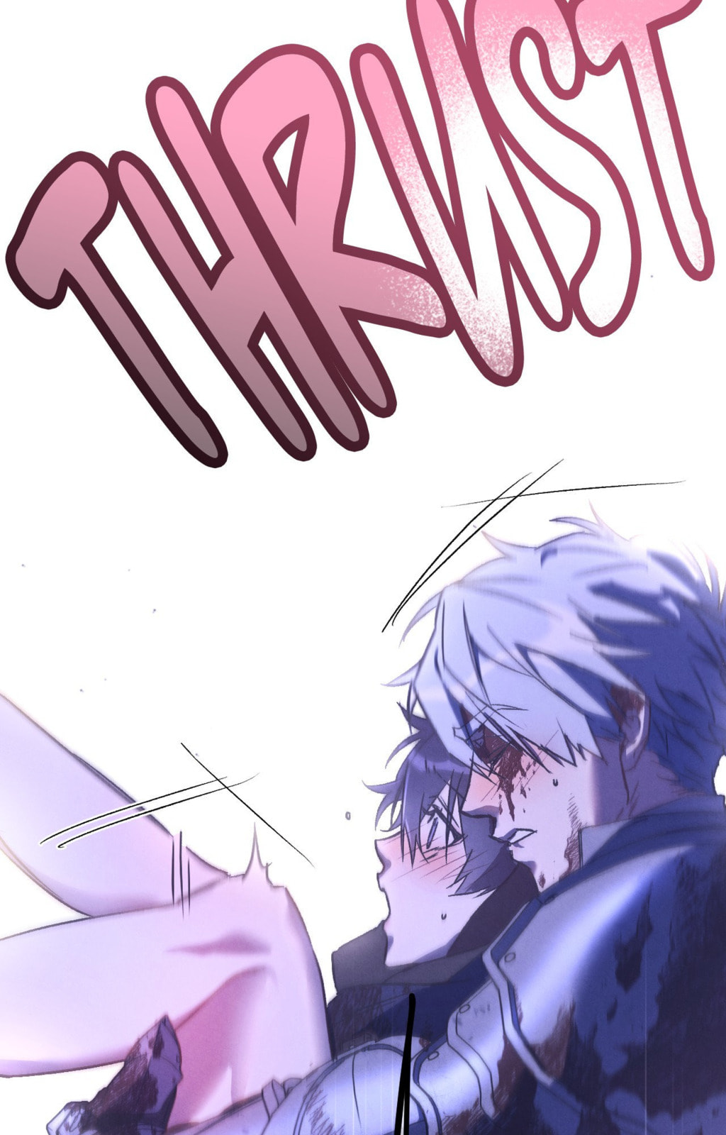 Surge Towards You Chapter 87 page 56 - 