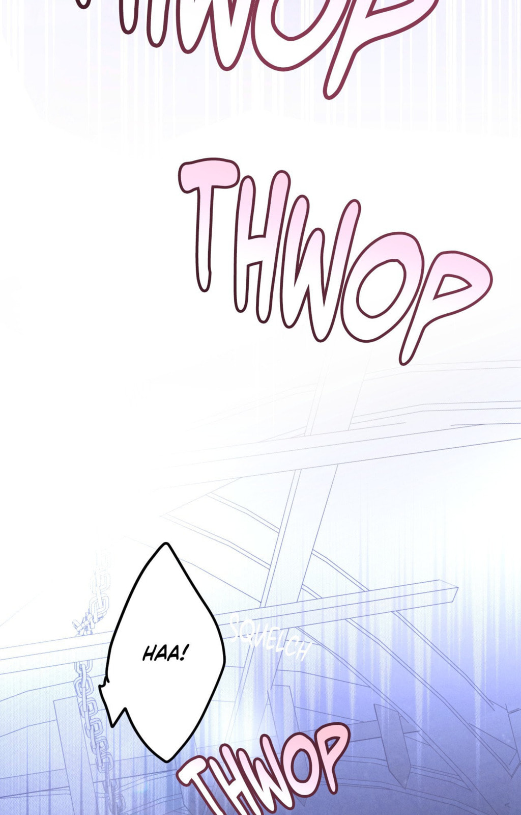 Surge Towards You Chapter 87 page 58 - 