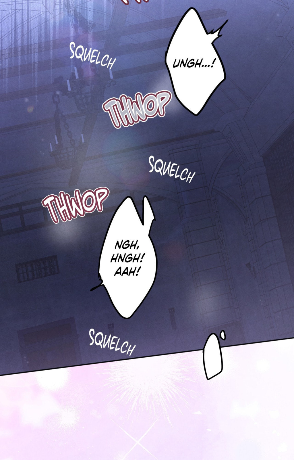 Surge Towards You Chapter 87 page 59 - 