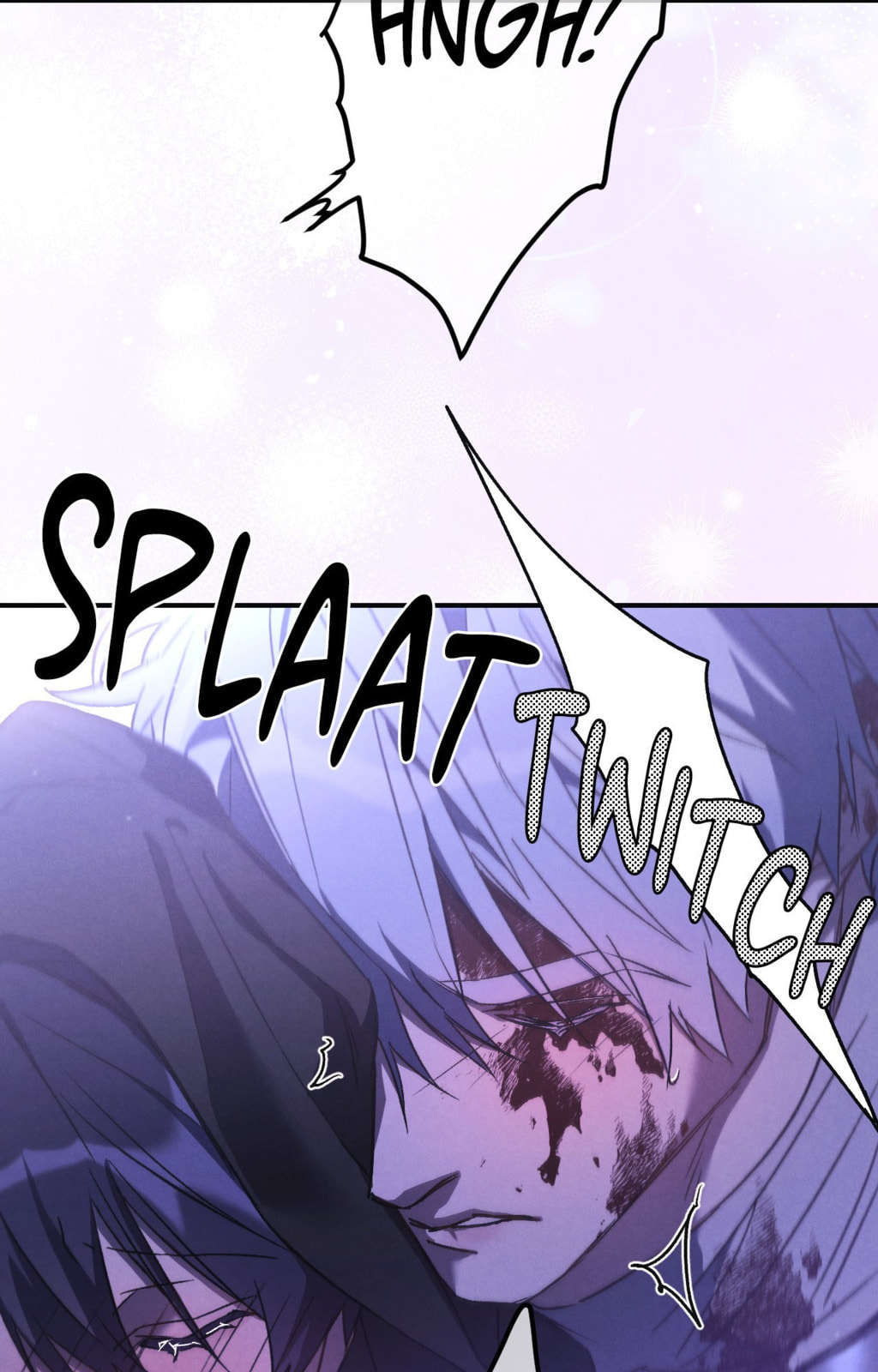 Surge Towards You Chapter 87 page 62 - 