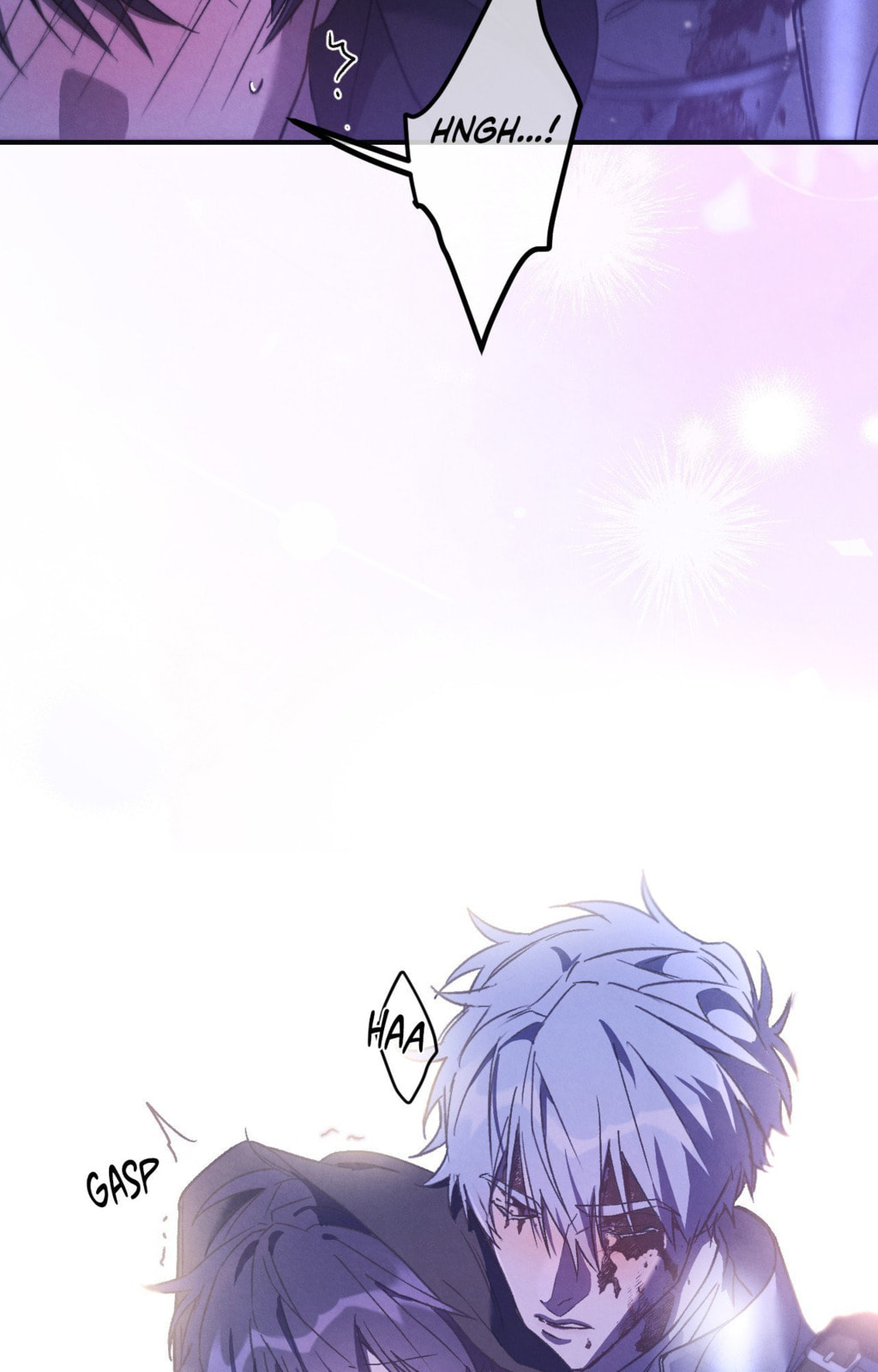 Surge Towards You Chapter 87 page 63 - 