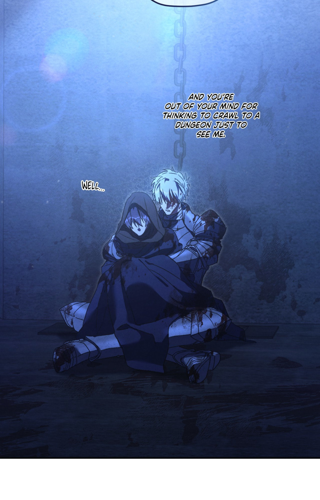 Surge Towards You Chapter 87 page 69 - 