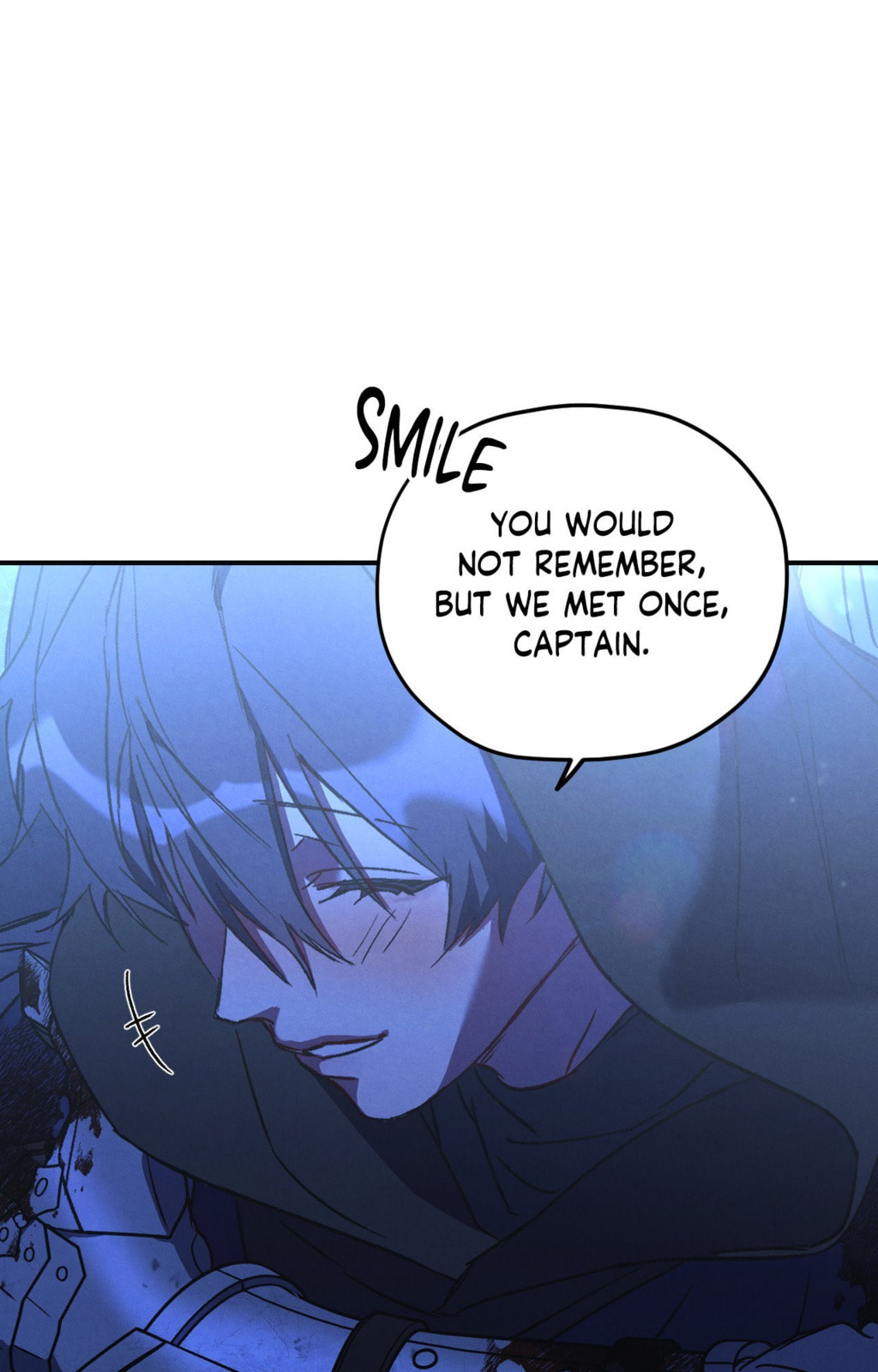 Surge Towards You Chapter 87 page 70 - 