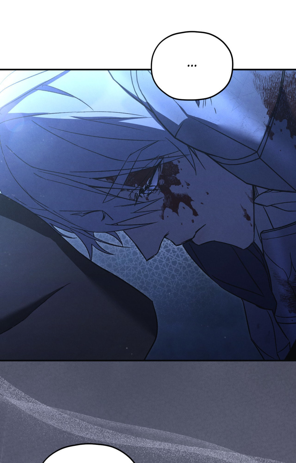 Surge Towards You Chapter 87 page 8 - 