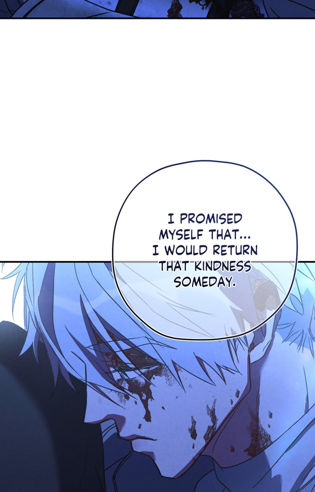 Surge Towards You Chapter 87 page 71 - 