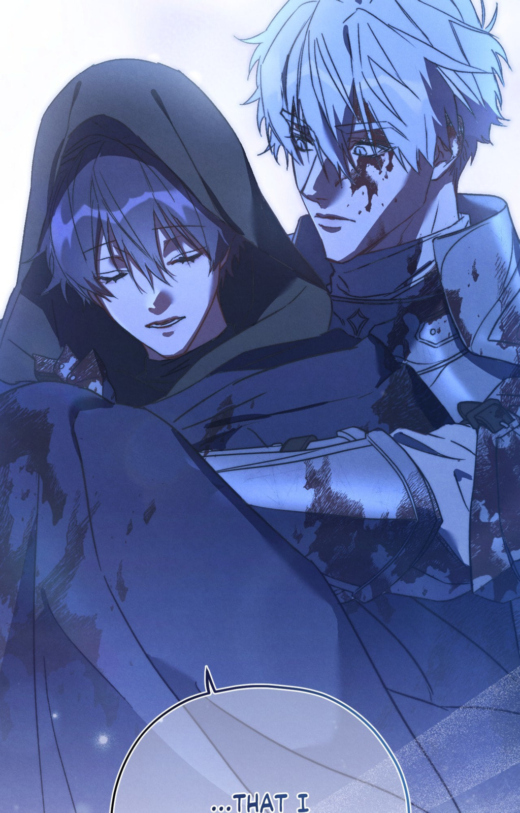 Surge Towards You Chapter 87 page 73 - 