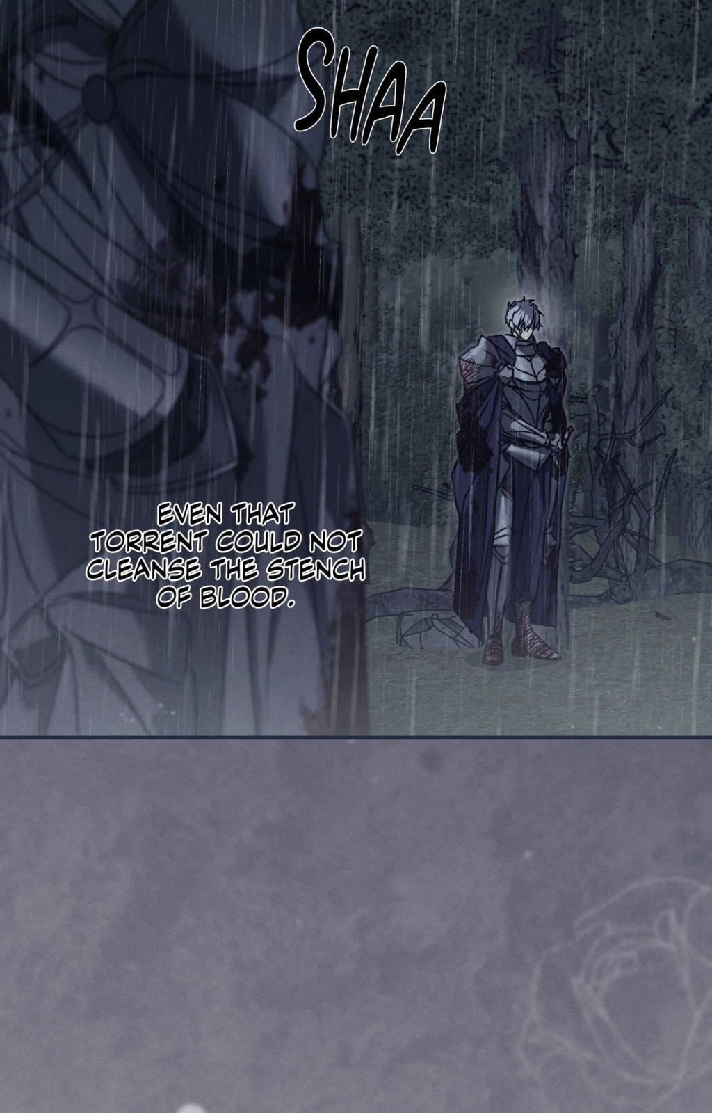 Surge Towards You Chapter 87 page 77 - 
