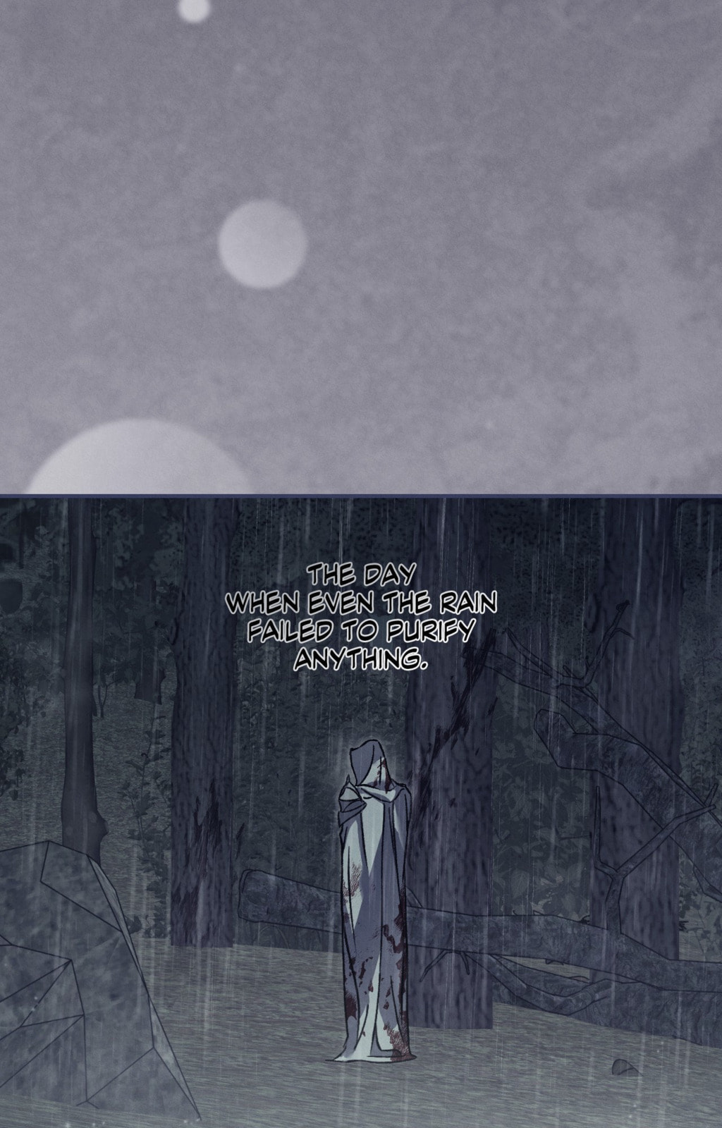 Surge Towards You Chapter 87 page 78 - 