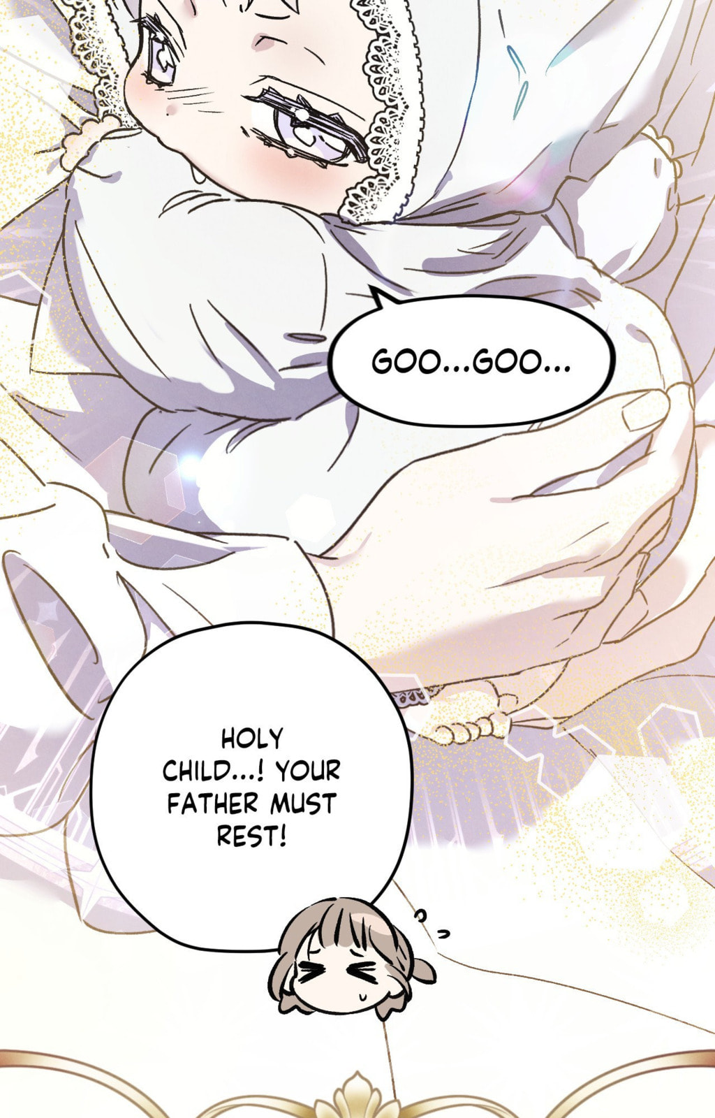 Surge Towards You Chapter 87 page 88 - 