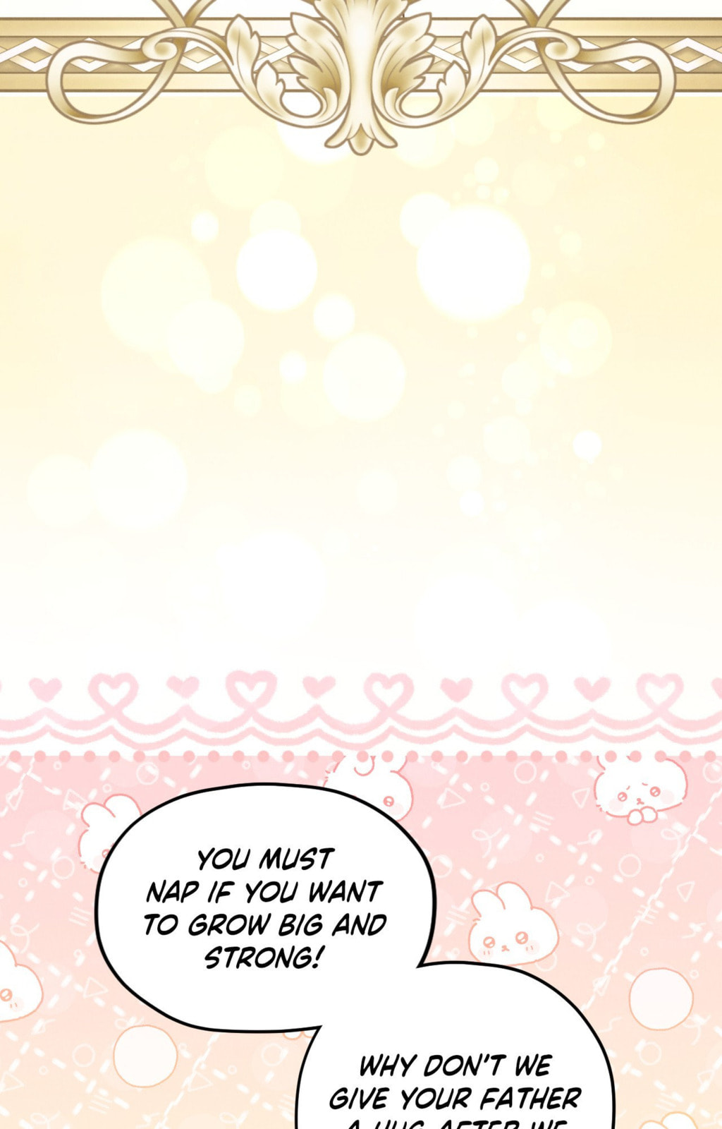 Surge Towards You Chapter 87 page 89 - 