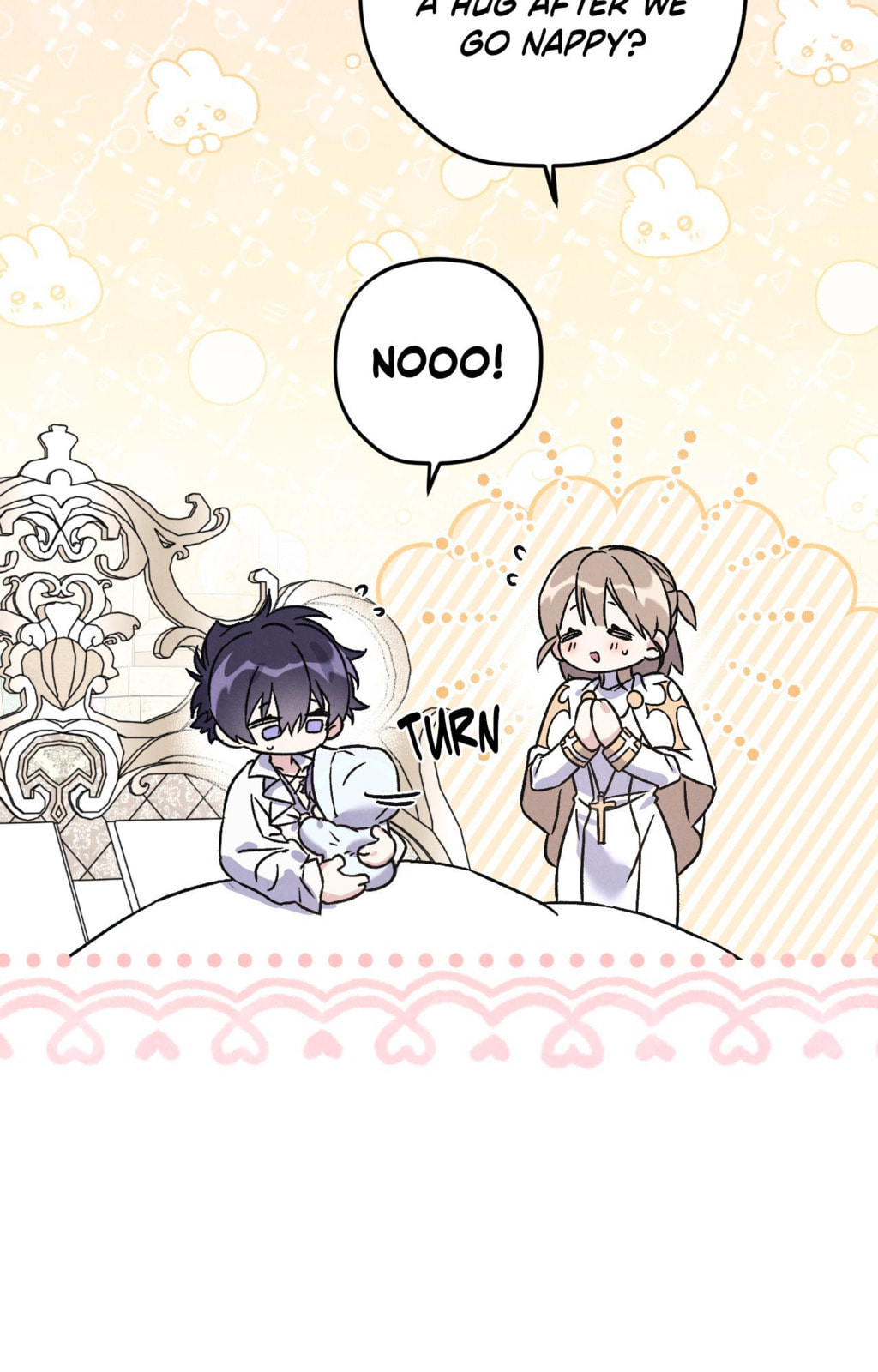 Surge Towards You Chapter 87 page 90 - 