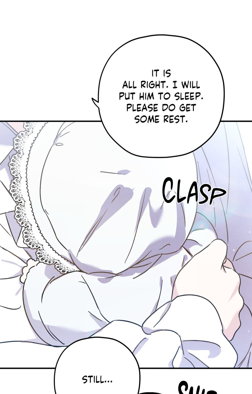 Surge Towards You Chapter 87 page 91 - 