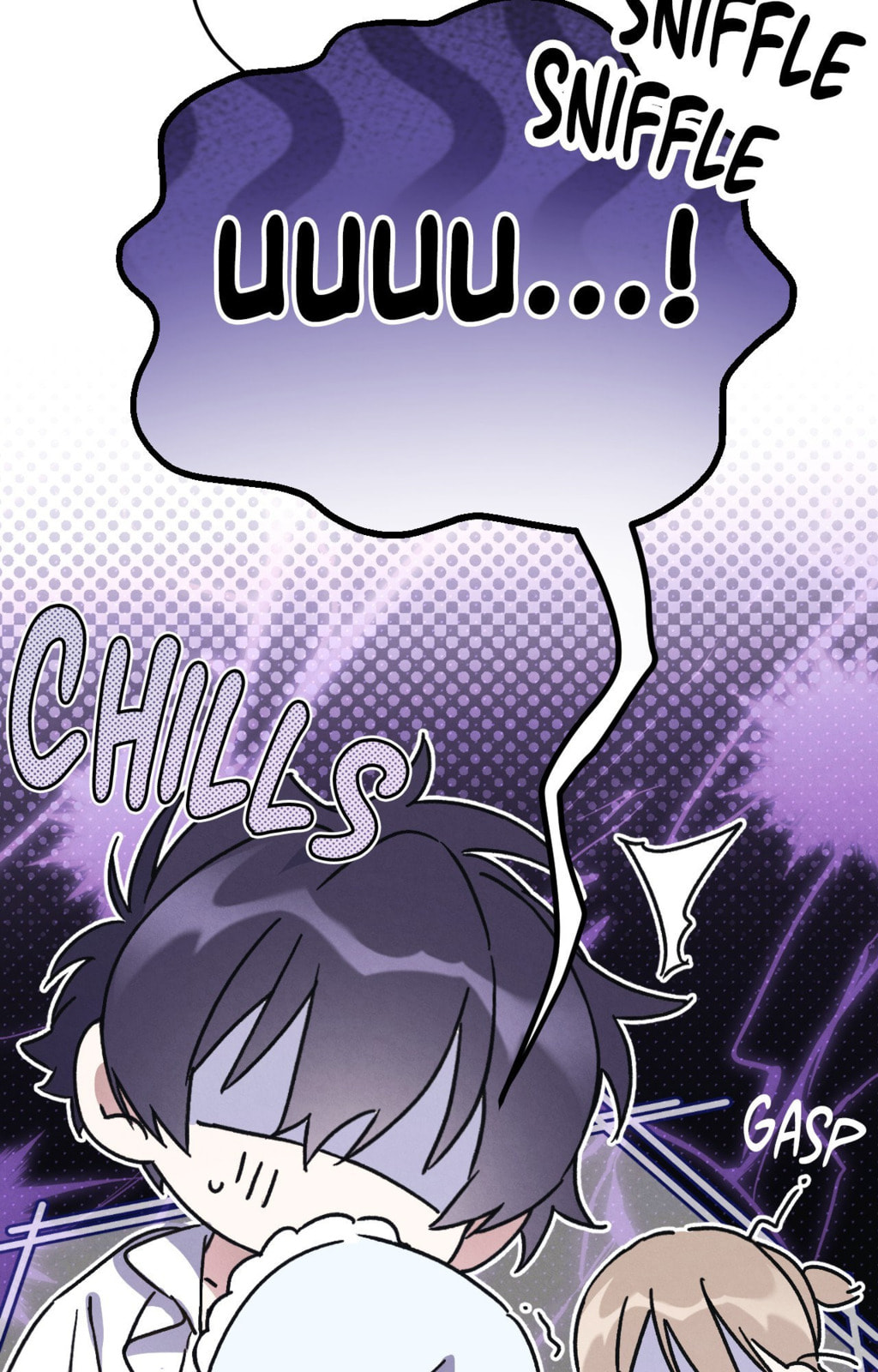 Surge Towards You Chapter 87 page 92 - 