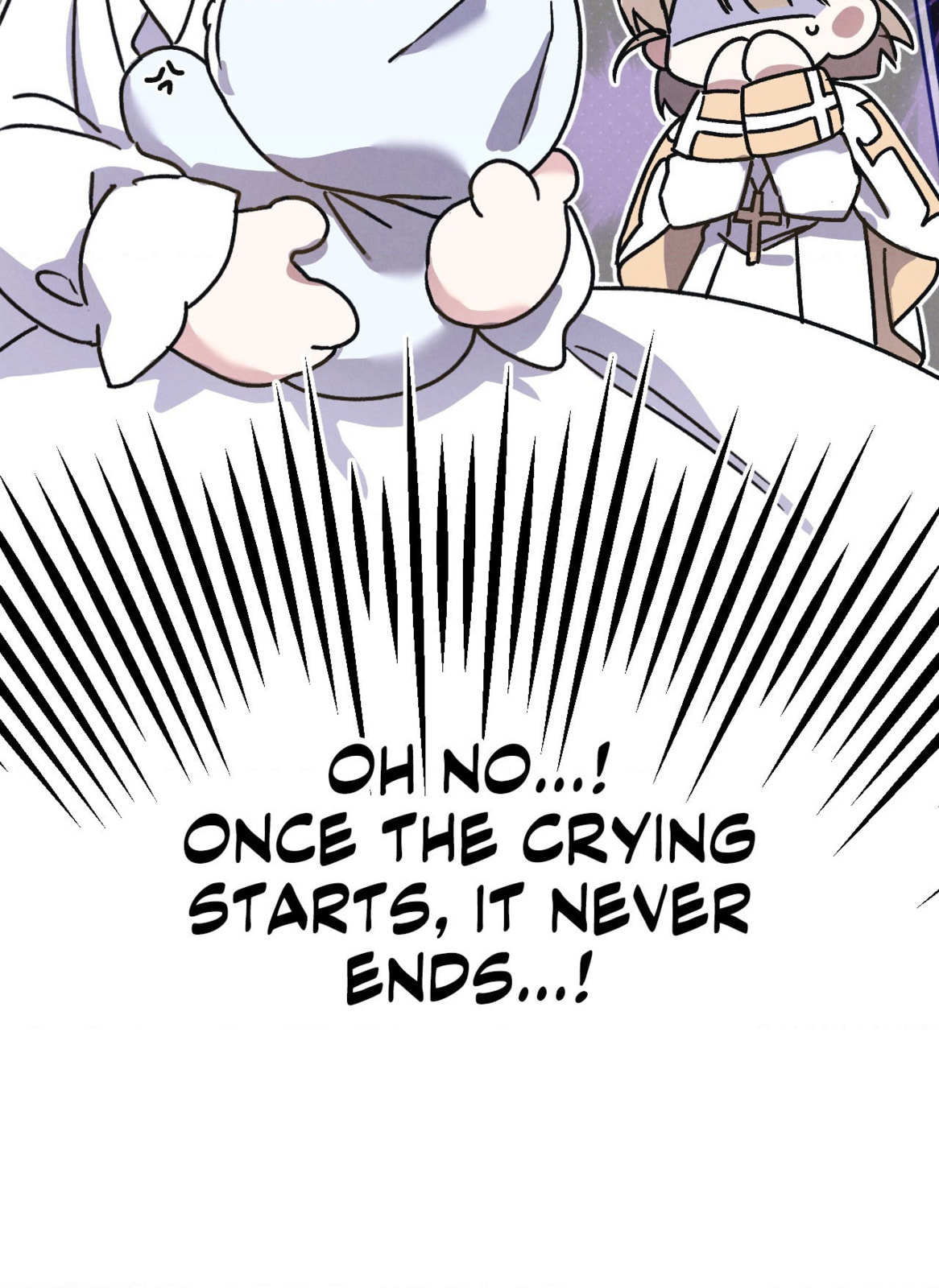 Surge Towards You Chapter 87 page 93 - 