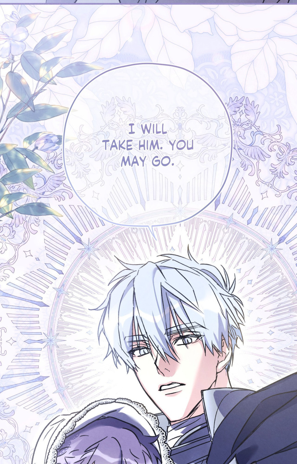 Surge Towards You Chapter 87 page 95 - 