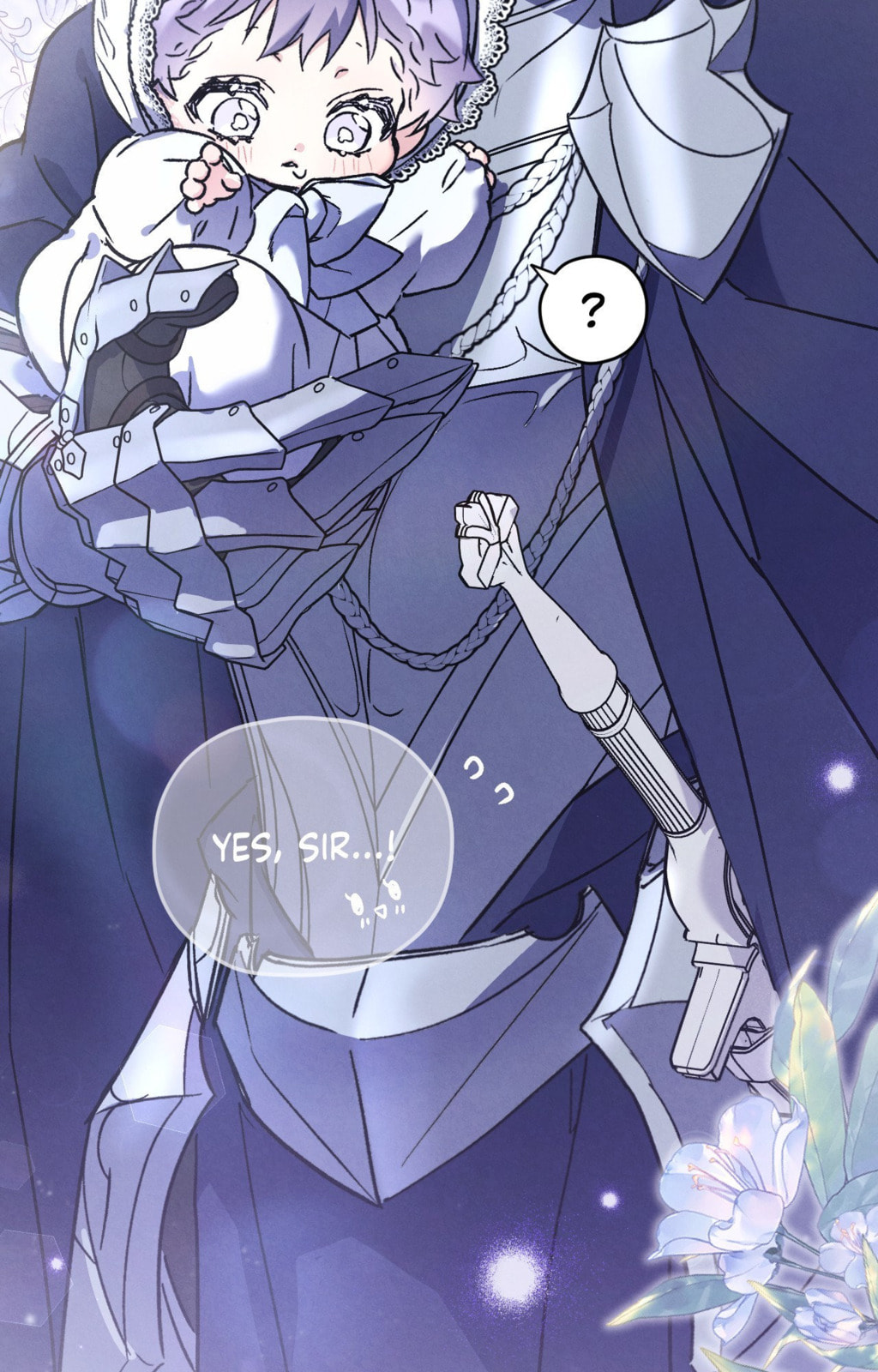 Surge Towards You Chapter 87 page 96 - 