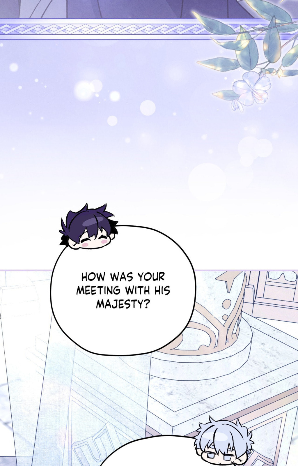 Surge Towards You Chapter 87 page 97 - 