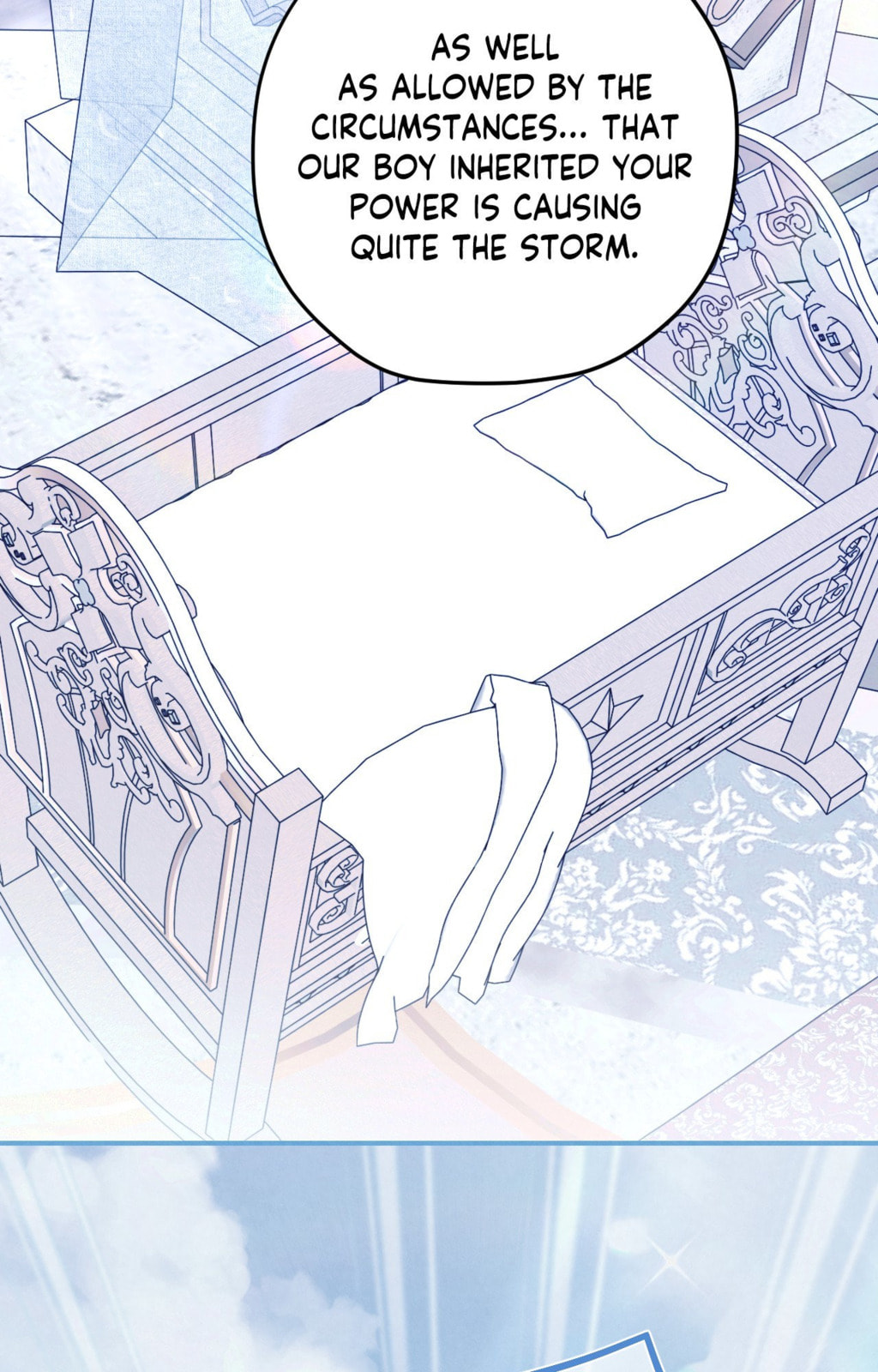 Surge Towards You Chapter 87 page 98 - 