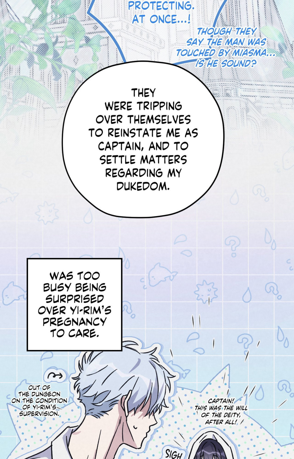 Surge Towards You Chapter 87 page 100 - 