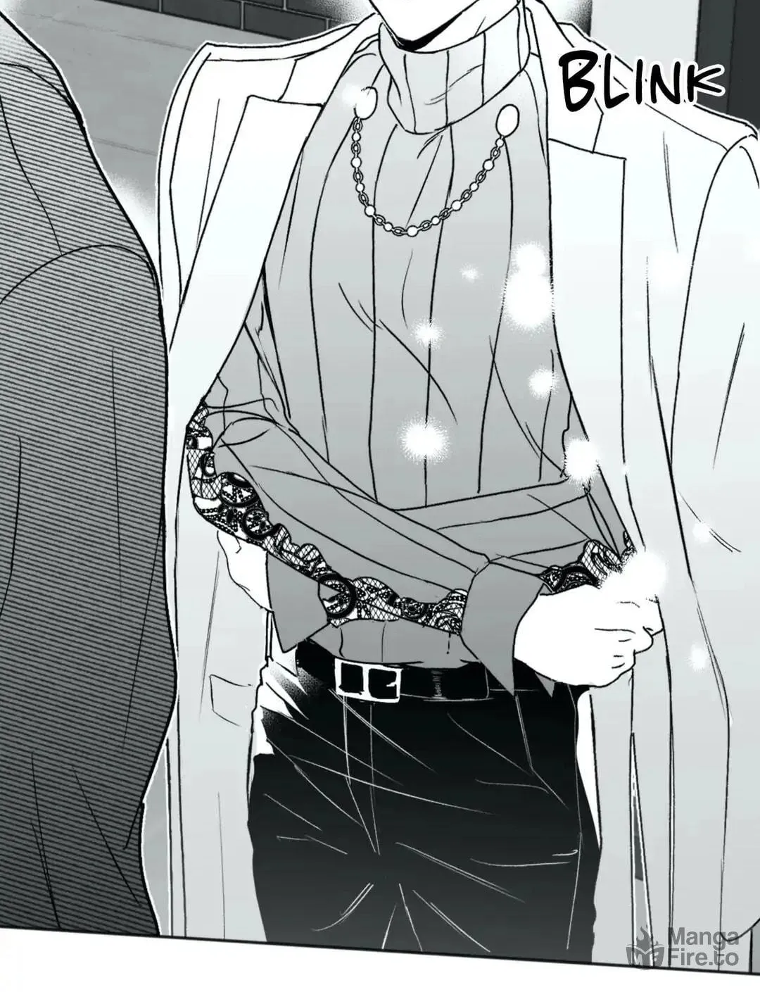 Surge Towards You Chapter 9 page 13 - 
