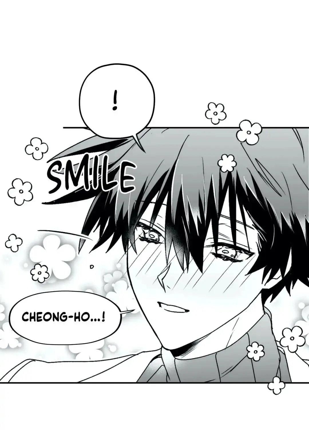 Surge Towards You Chapter 9 page 14 - 