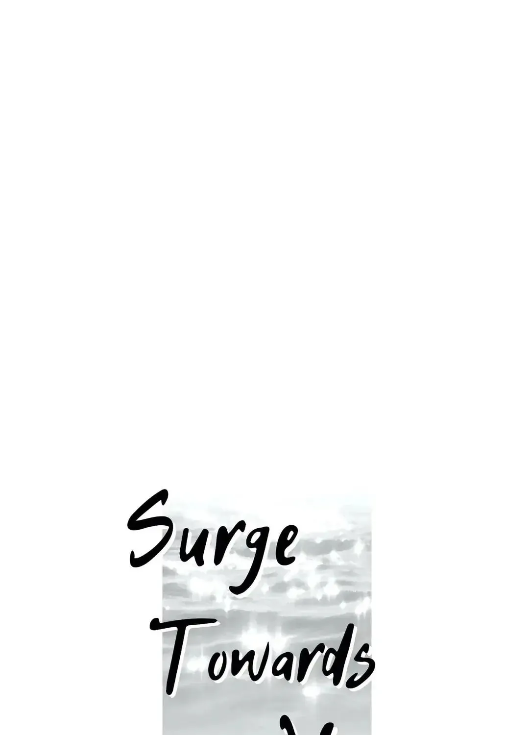 Surge Towards You Chapter 9 page 17 - 
