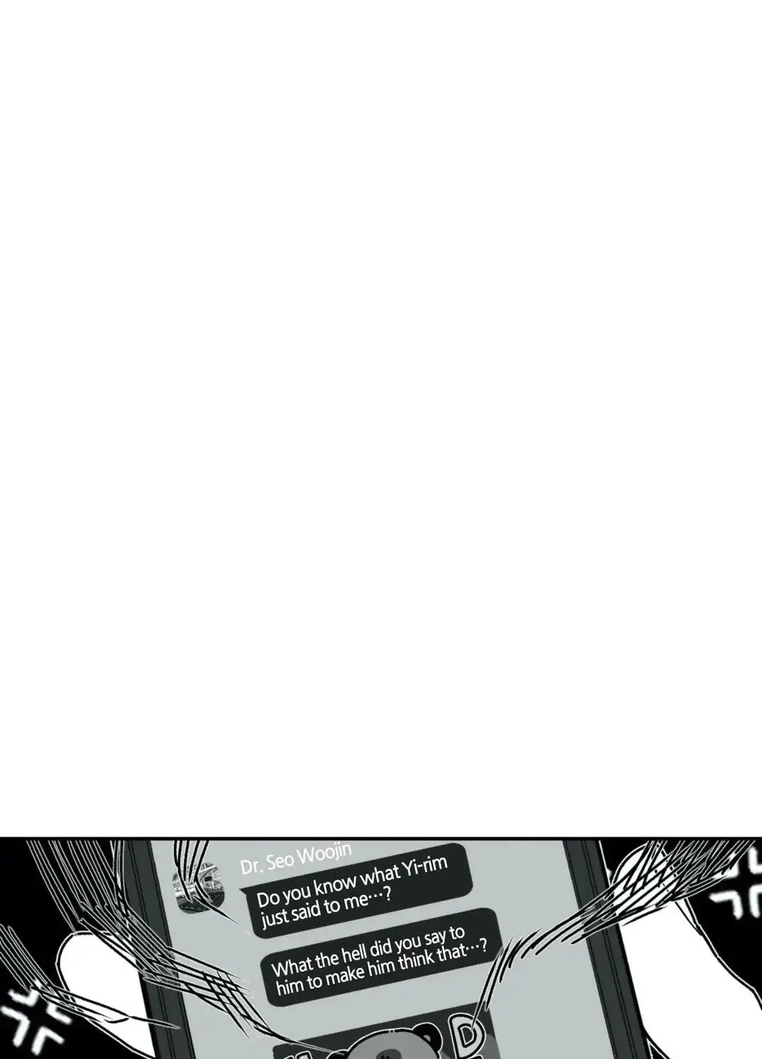 Surge Towards You Chapter 9 page 19 - 