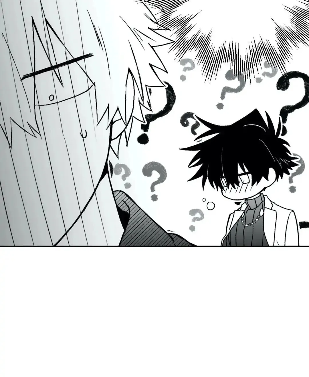 Surge Towards You Chapter 9 page 21 - 