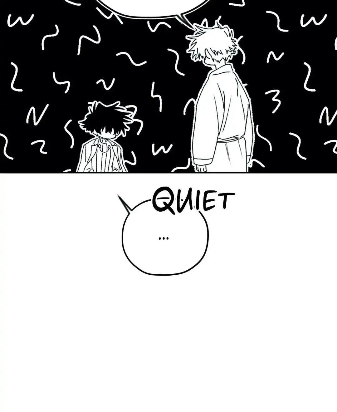 Surge Towards You Chapter 9 page 24 - 