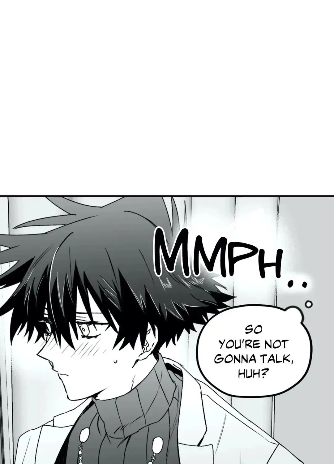 Surge Towards You Chapter 9 page 25 - 