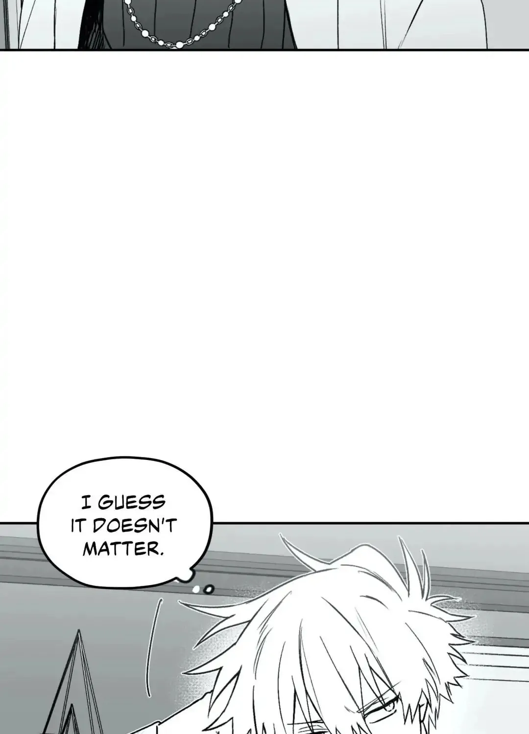 Surge Towards You Chapter 9 page 26 - 
