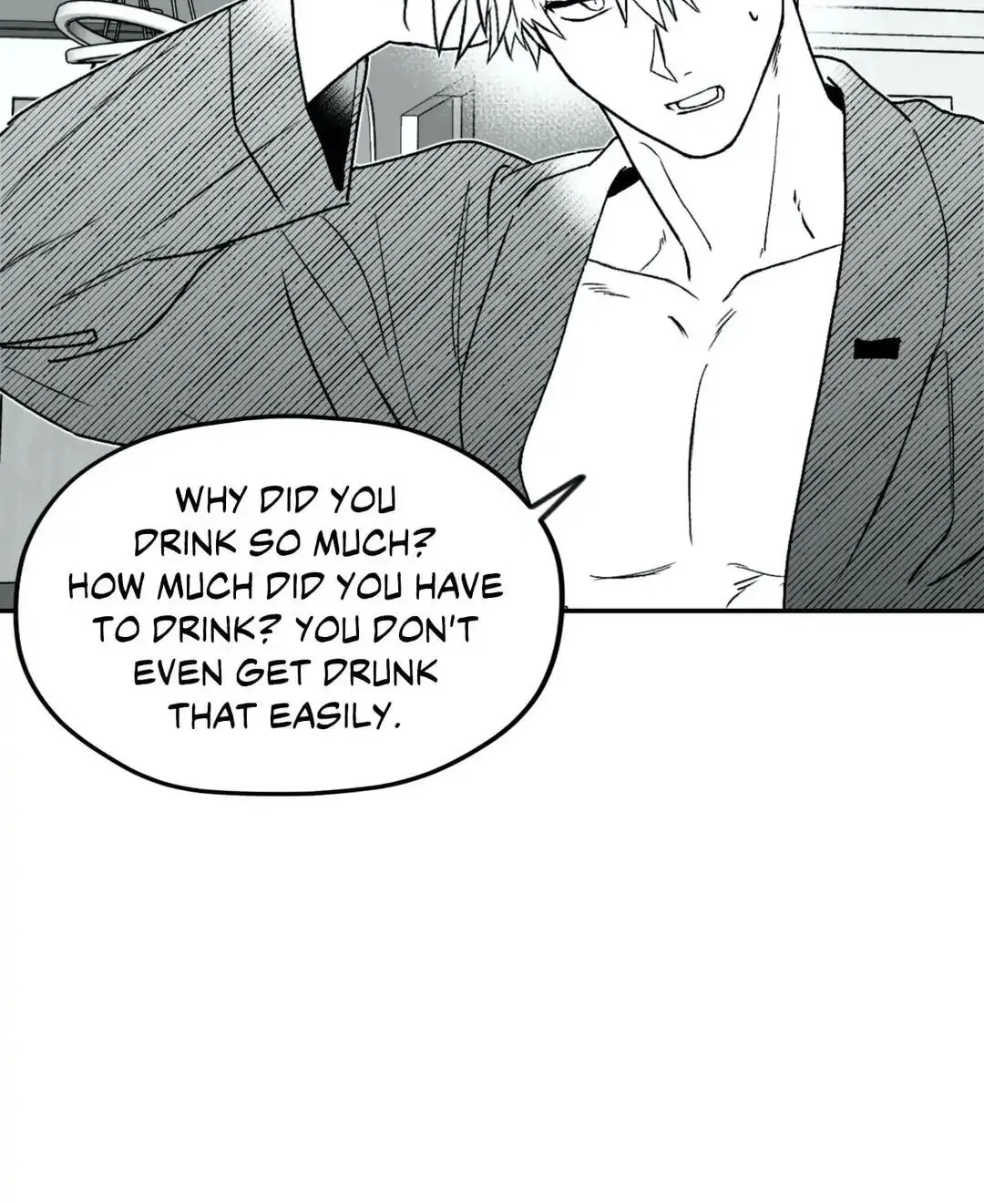 Surge Towards You Chapter 9 page 27 - 