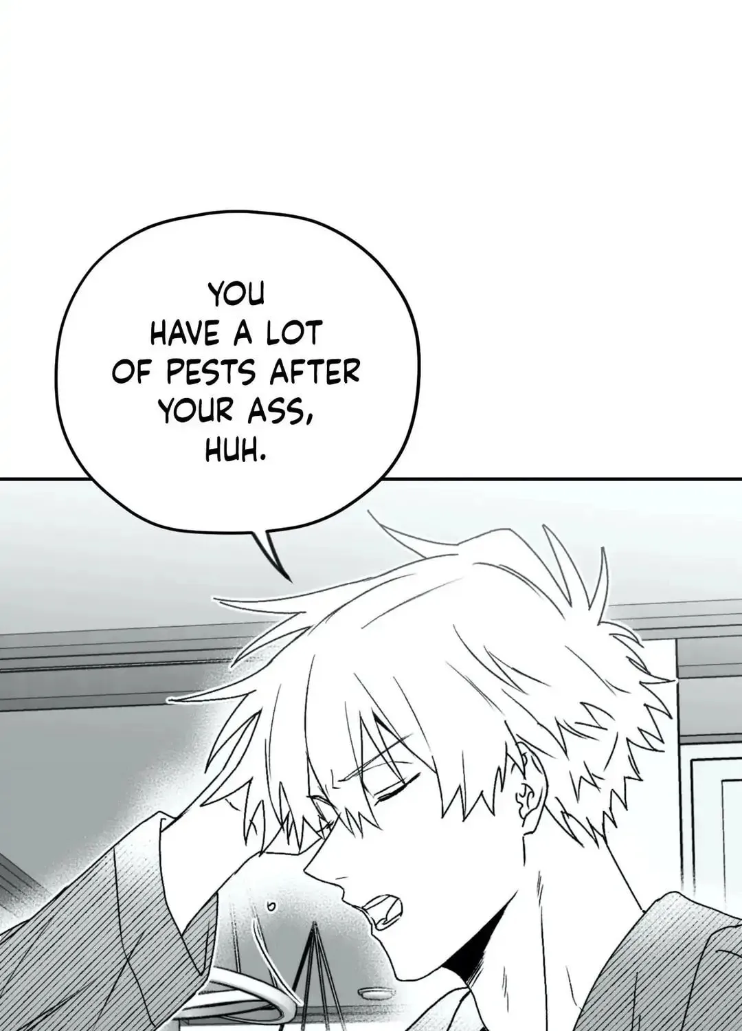 Surge Towards You Chapter 9 page 29 - 