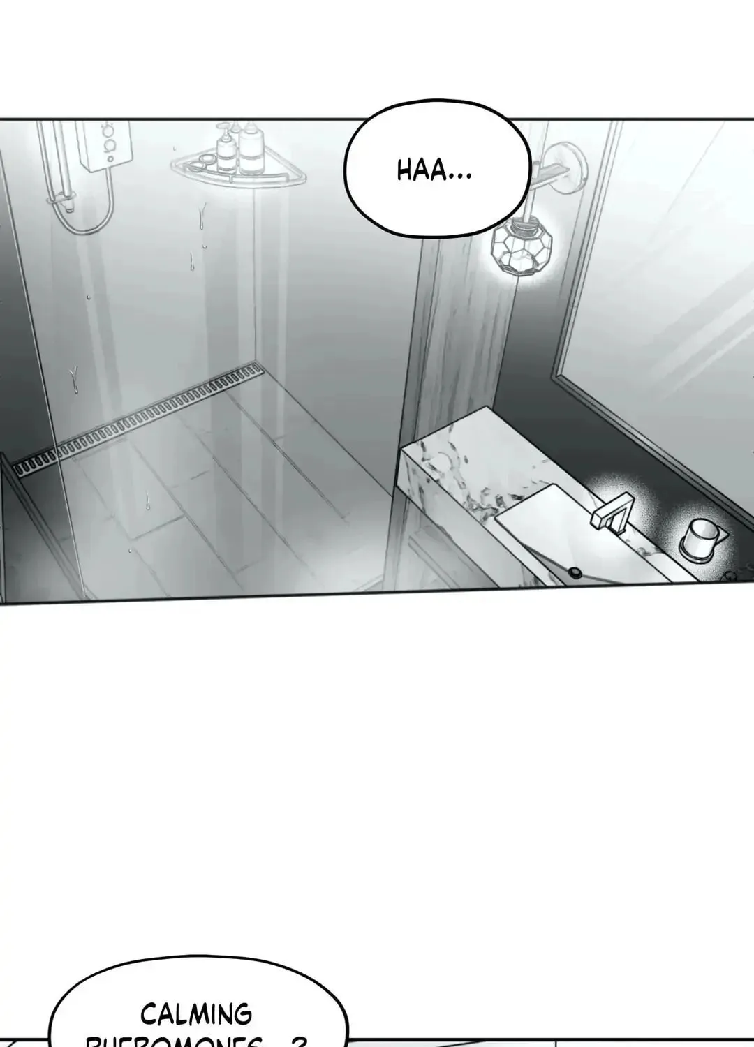 Surge Towards You Chapter 9 page 4 - 
