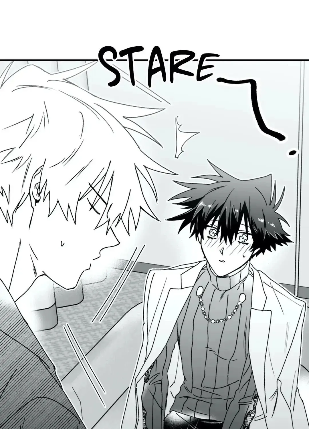 Surge Towards You Chapter 9 page 31 - 