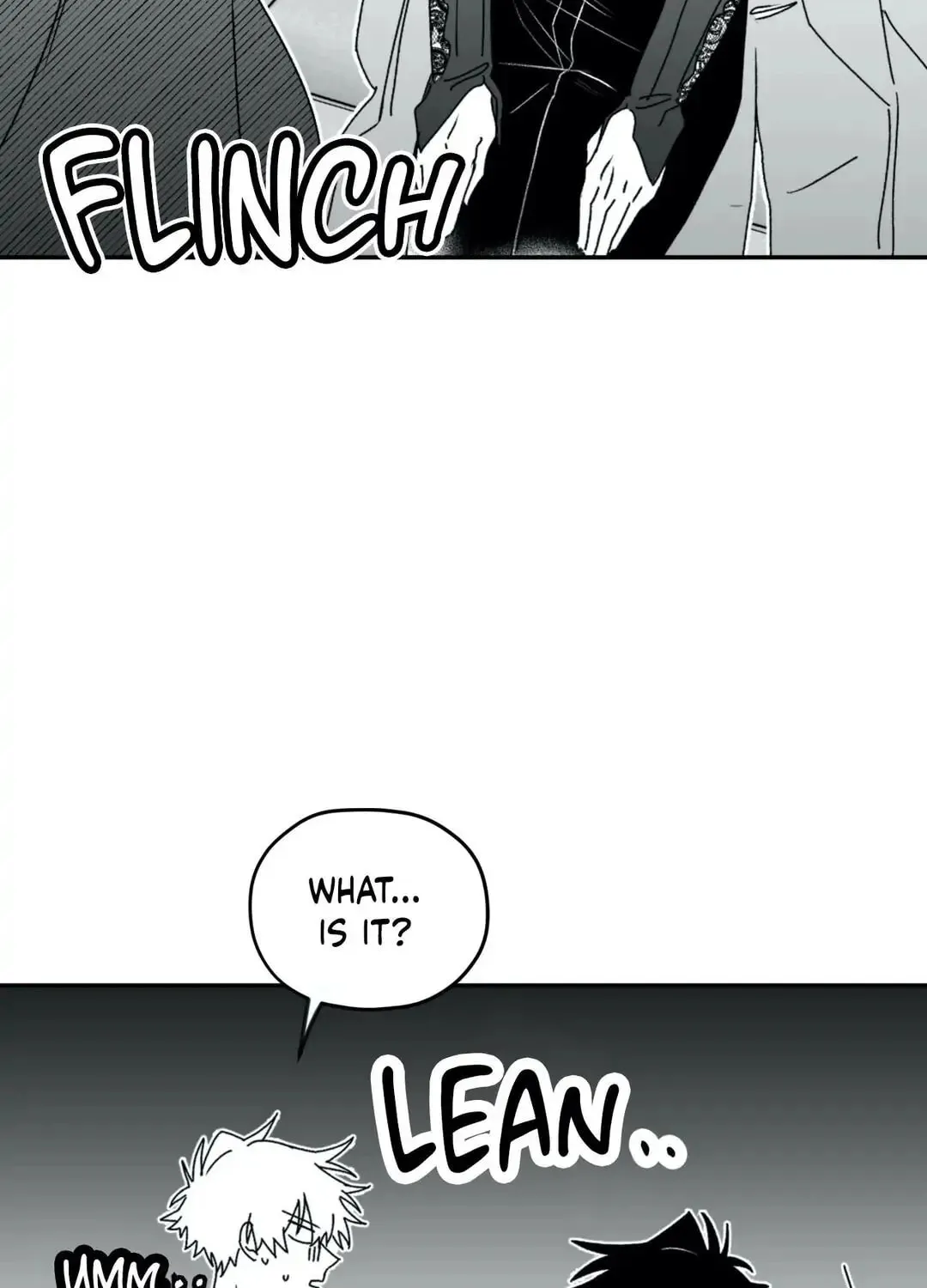 Surge Towards You Chapter 9 page 32 - 