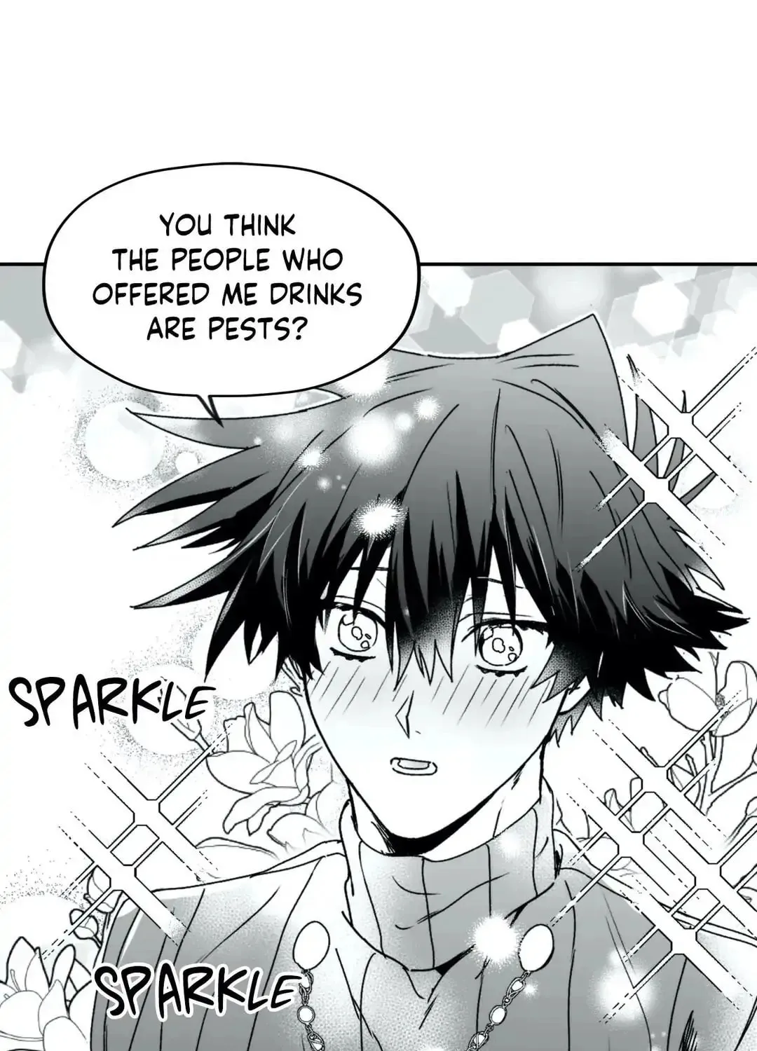Surge Towards You Chapter 9 page 34 - 