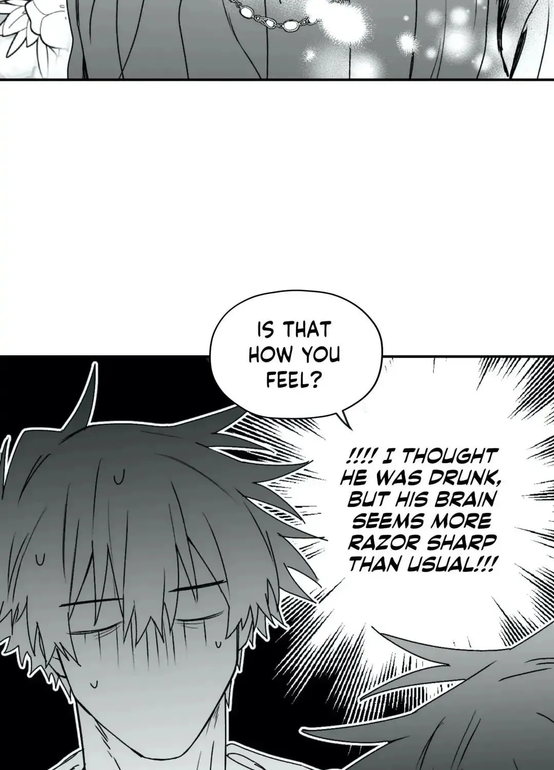 Surge Towards You Chapter 9 page 35 - 