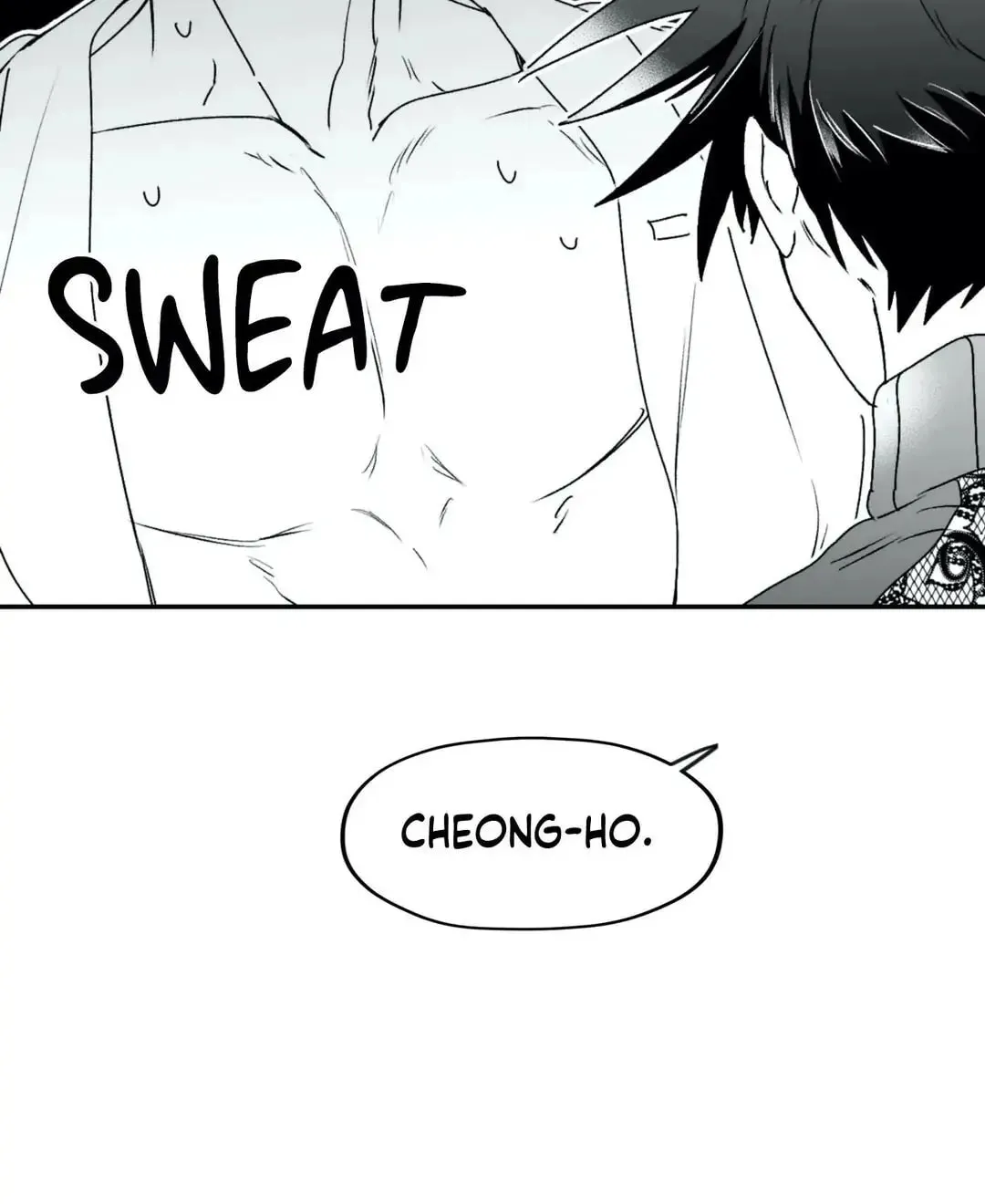Surge Towards You Chapter 9 page 36 - 