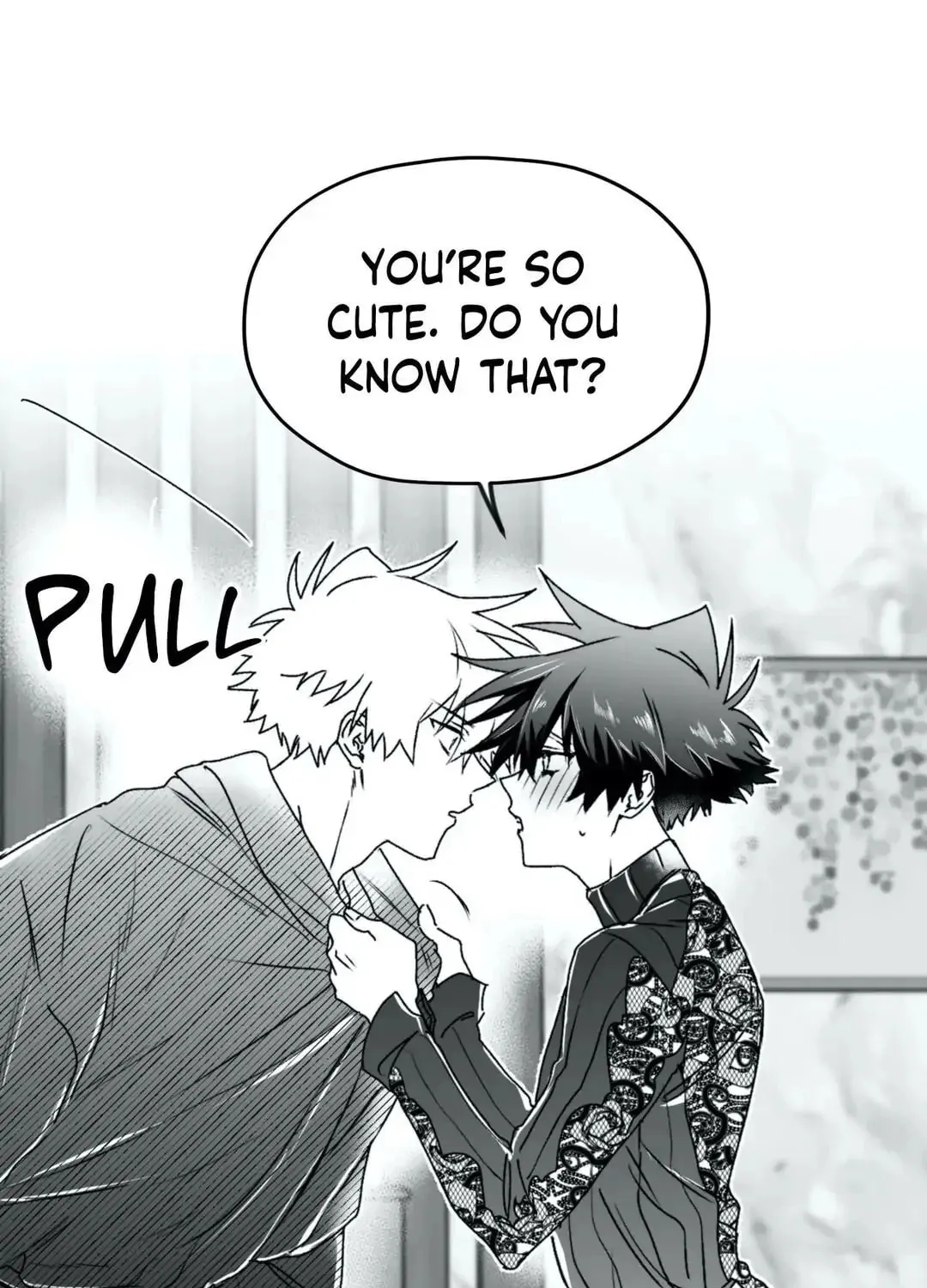 Surge Towards You Chapter 9 page 37 - 