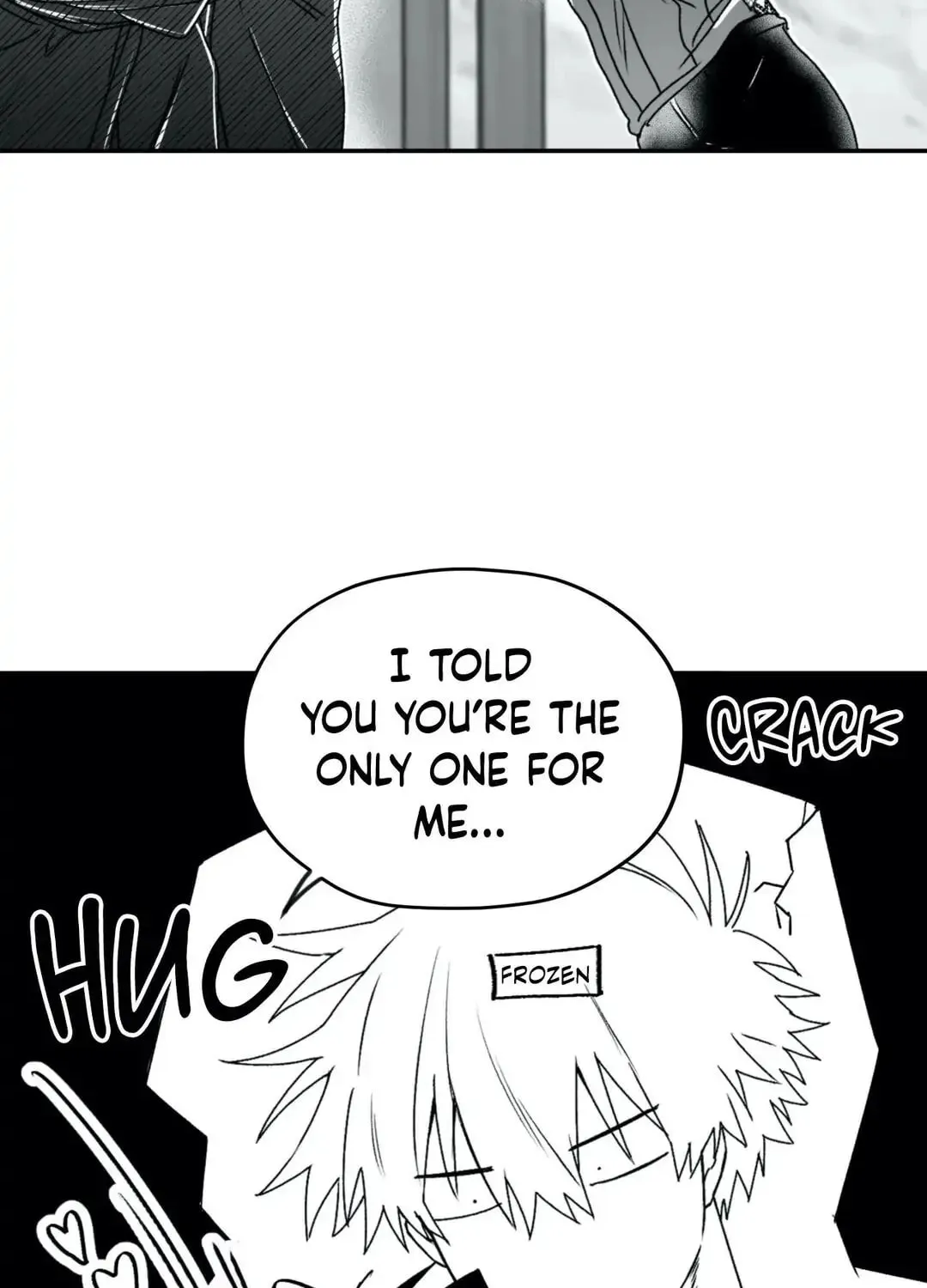 Surge Towards You Chapter 9 page 38 - 