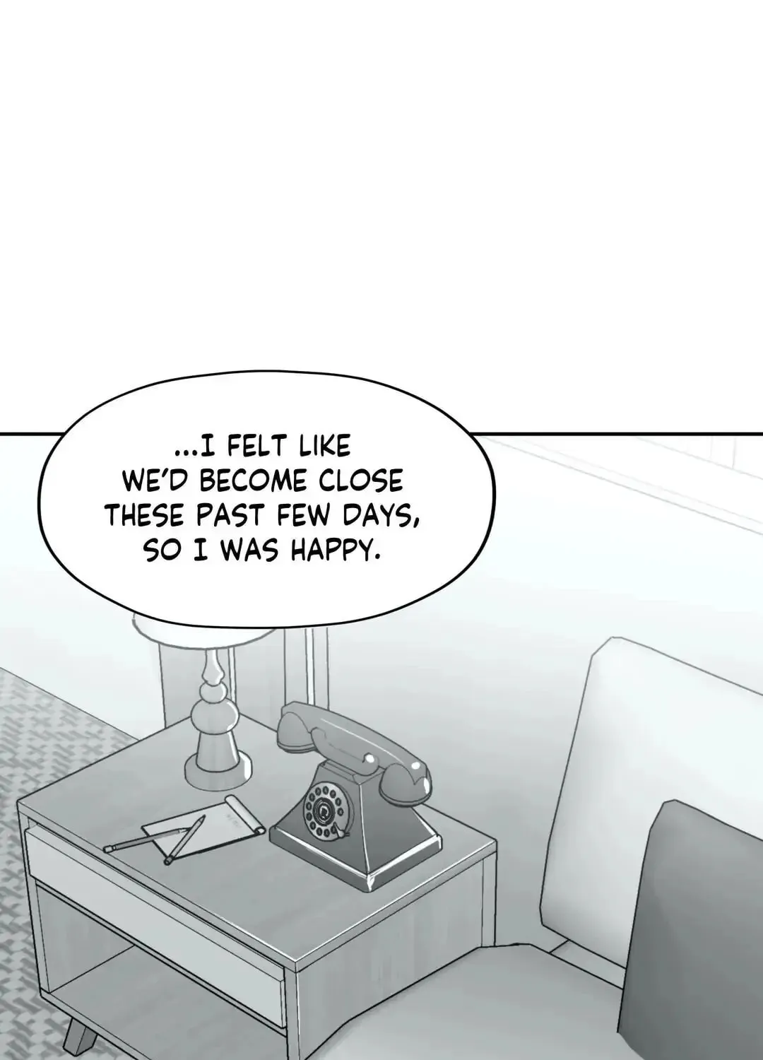Surge Towards You Chapter 9 page 40 - 