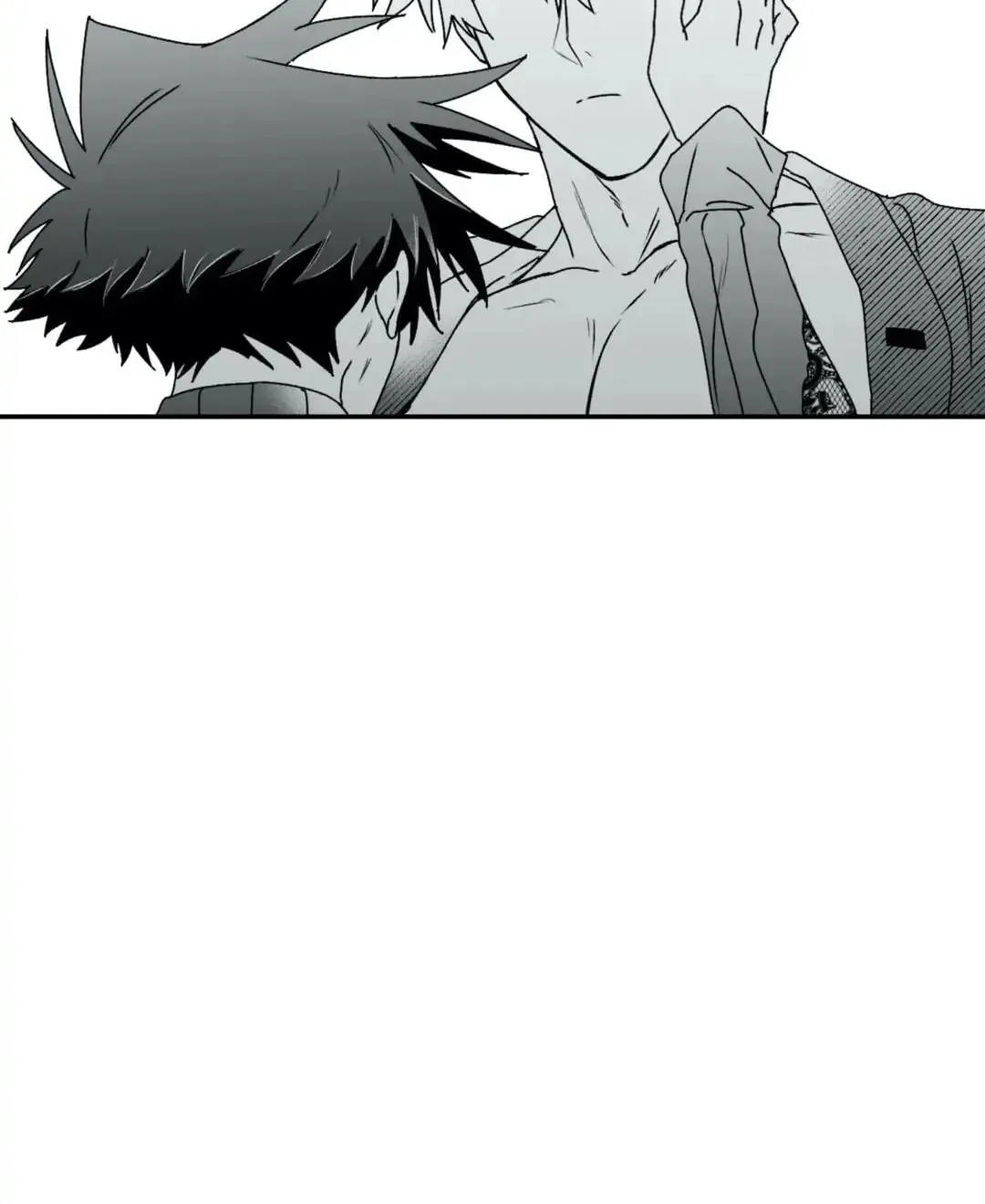 Surge Towards You Chapter 9 page 42 - 