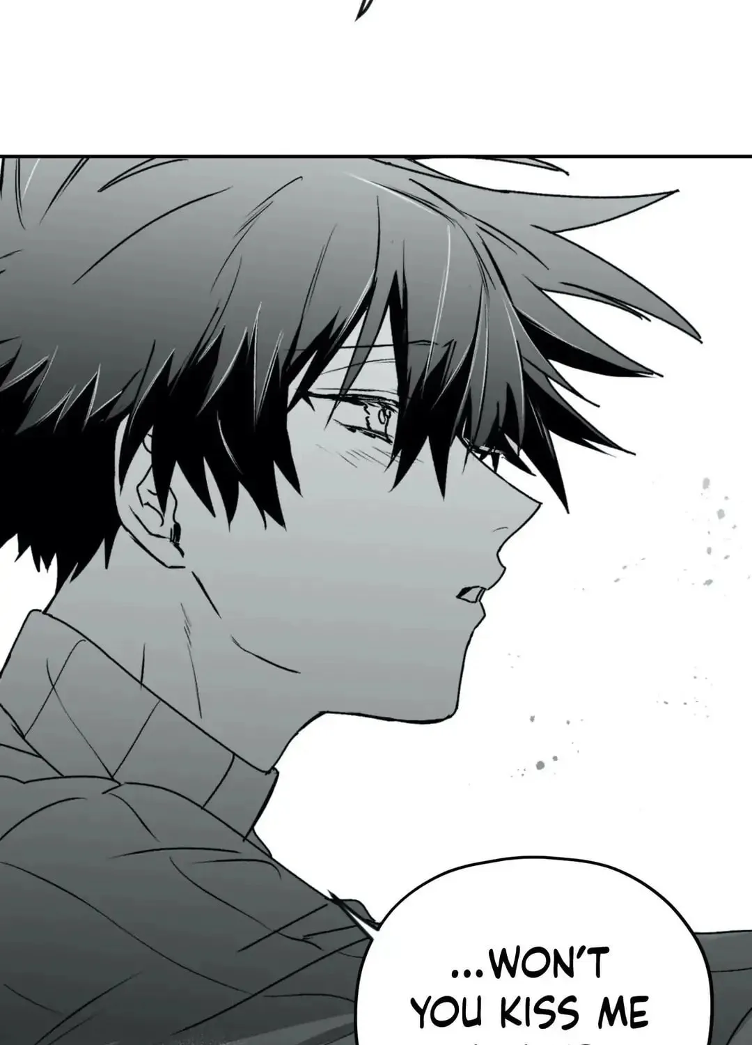 Surge Towards You Chapter 9 page 44 - 